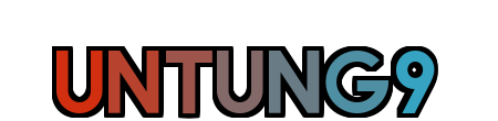 UNTUNG9 Logo
